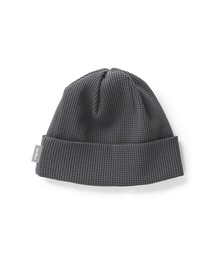 narifuri（ナリフリ）の「マルチワッフルワッチキャップ（ニットキャップ/ビーニー）」