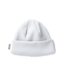 narifuri（ナリフリ）の「マルチワッフルワッチキャップ（ニットキャップ/ビーニー）」