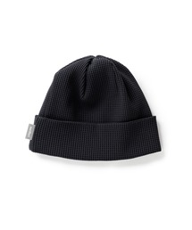narifuri（ナリフリ）の「マルチワッフルワッチキャップ（ニットキャップ/ビーニー）」