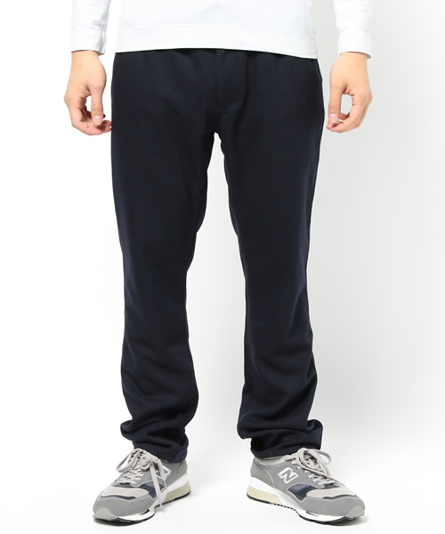 CIAOPANIC TYPY（チャオパニックティピー）の「ウール混ジャージーリブパンツ（その他パンツ・メンズ・チャコールグレー/オリーブ/ネイビー・LARGE/MEDIUM/SMALL）」の11枚目の写真