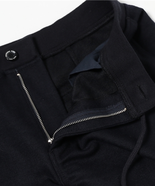 CIAOPANIC TYPY（チャオパニックティピー）の「ウール混ジャージーリブパンツ（その他パンツ・メンズ・チャコールグレー/オリーブ/ネイビー・LARGE/MEDIUM/SMALL）」の15枚目の写真