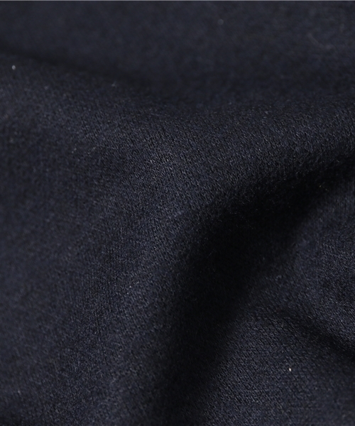 CIAOPANIC TYPY（チャオパニックティピー）の「ウール混ジャージーリブパンツ（その他パンツ・メンズ・チャコールグレー/オリーブ/ネイビー・LARGE/MEDIUM/SMALL）」の17枚目の写真