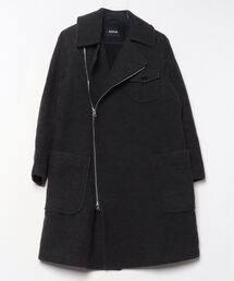 ブランド古着】ZUCCa｜ズッカのジャケット/アウター古着通販 - ZOZOUSED