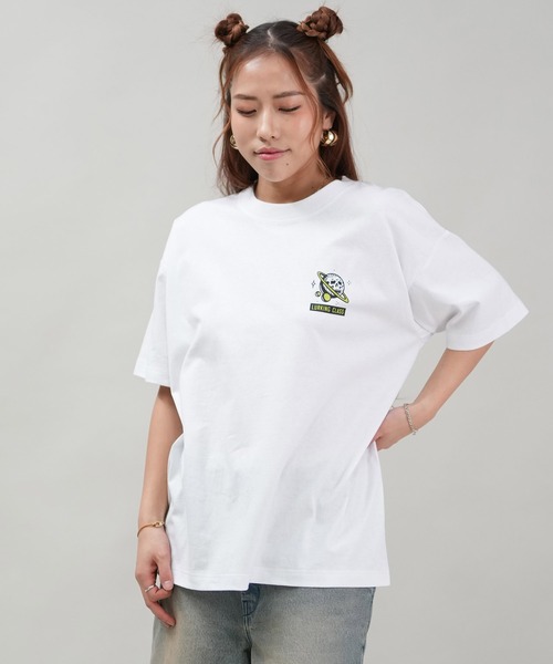 【関税込】 Tシャツ - スイートライラック XLARGE OFFICIAL SITE（エクストララージ オフィシャルサイト）