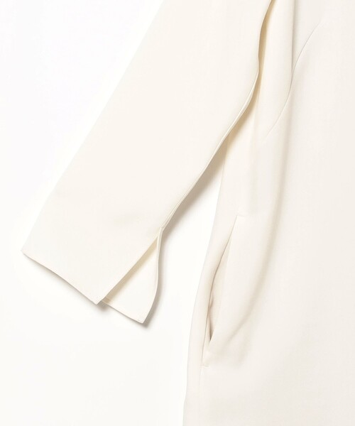 Demi-Luxe BEAMS（デミルクス ビームス）の「ヴィスコース バック