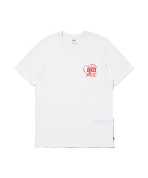 セール】Levi's/リーバイス グラフィック Tシャツ（Tシャツ