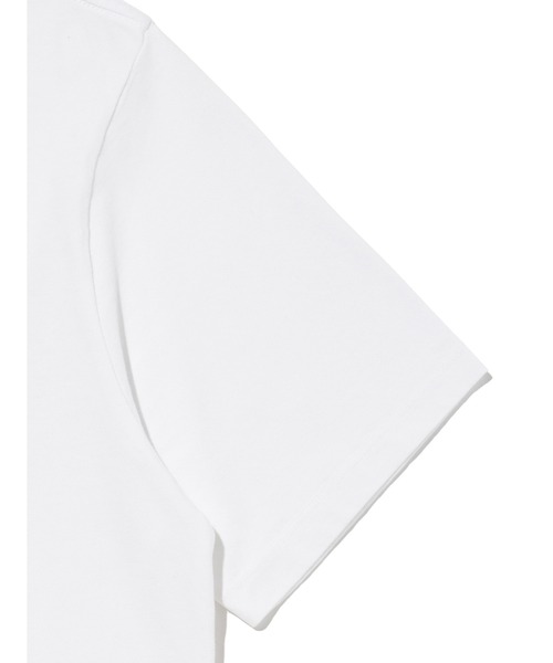 Levi's(リーバイス)の「Levi's/リーバイス グラフィック Tシャツ(Tシャツ/カットソー・メンズ・ホワイト・S/M/L/XL)」の5枚目の写真