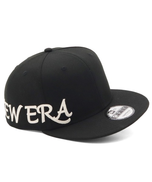 ニューエラ キャップ 9FIFTY チェーンステッチ（キャップ）｜NEW ERA