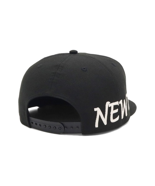 ニューエラ キャップ 9FIFTY チェーンステッチ（キャップ）｜NEW