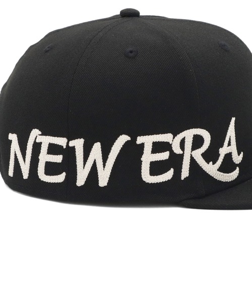 ニューエラ キャップ 9FIFTY チェーンステッチ（キャップ）｜NEW ERA