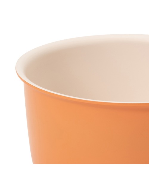 Francfranc（フランフラン）の「GO TABLE 鍋・フライパンバラエティ6点セットマルチ（鍋/フライパン・レディース・マルチ・FREE）」の7枚目の写真