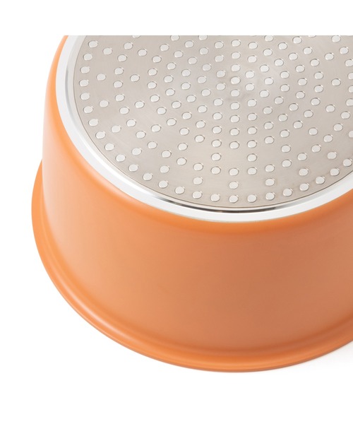 Francfranc（フランフラン）の「GO TABLE 鍋・フライパンバラエティ6点セットマルチ（鍋/フライパン・レディース・マルチ・FREE）」の8枚目の写真