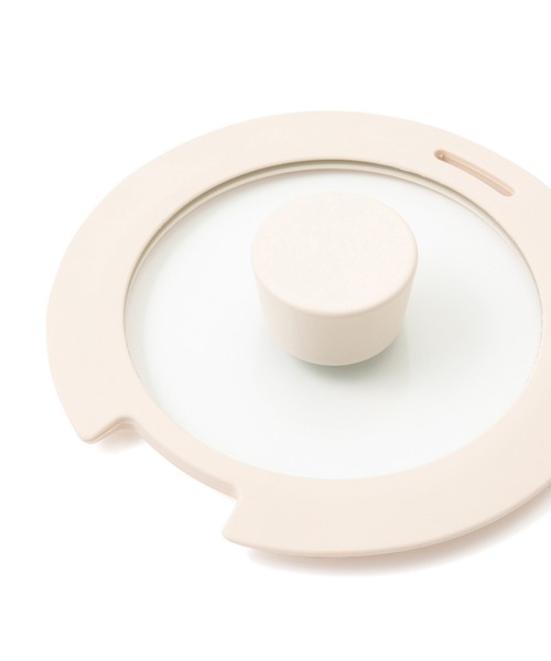 Francfranc（フランフラン）の「GO TABLE 鍋・フライパンバラエティ6点セットマルチ（鍋/フライパン・レディース・マルチ・FREE）」の9枚目の写真