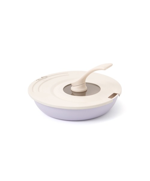 Francfranc（フランフラン）の「GO TABLE 鍋・フライパンバラエティ6点セットマルチ（鍋/フライパン・レディース・マルチ・FREE）」の16枚目の写真