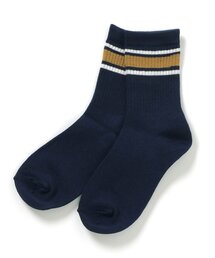 ラインロゴソックス