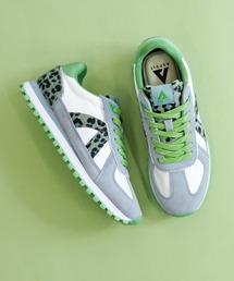 ASFVLT | ASFVLT (アスファルト) / ローカットスニーカー GATE(スニーカー)