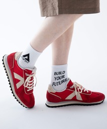 ASFVLT | ASFVLT (アスファルト) / ローカットスニーカー GATE(スニーカー)