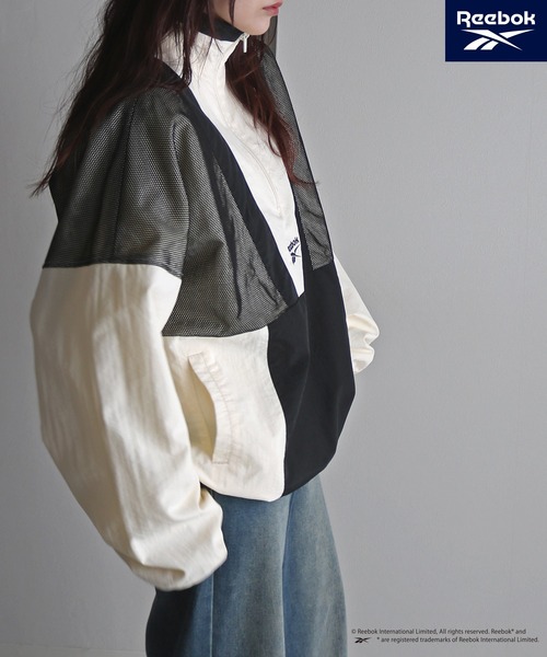 セール】【Reebok/リーボック】 別注 レトロデザインナイロンスタンド