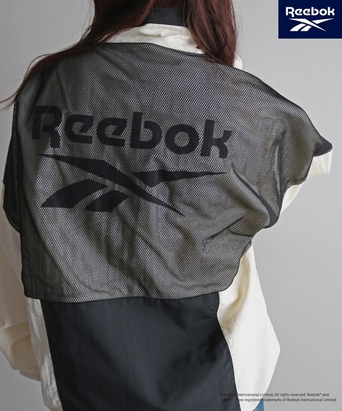セール】【Reebok/リーボック】 別注 レトロデザインナイロンスタンド