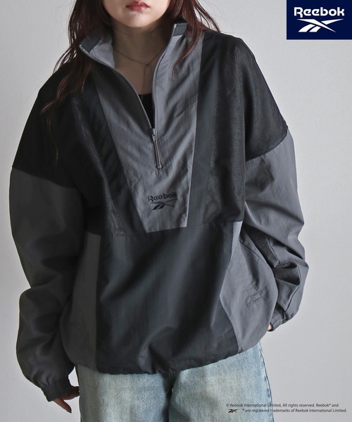 セール】【Reebok/リーボック】 別注 レトロデザインナイロンスタンド