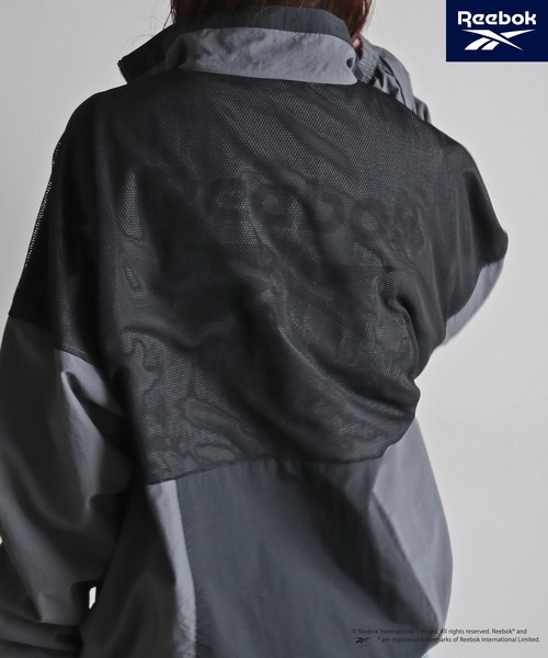 セール】【Reebok/リーボック】 別注 レトロデザインナイロンスタンド