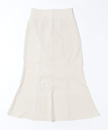 LOWRYS FARM | スタイルUPマーメイドスカート 289812(スカート)