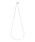 XOLO�i�V�����j�́uXOLO JEWELRY / Venetian Link Necklace�i�l�b�N���X�j�v�b�V���o�[