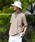 BEAMS GOLFir[XStj́uyUVJbg/zzORANGE LABEL / tbNXhC bNlbN VciTVc/Jbg\[jvbx[W