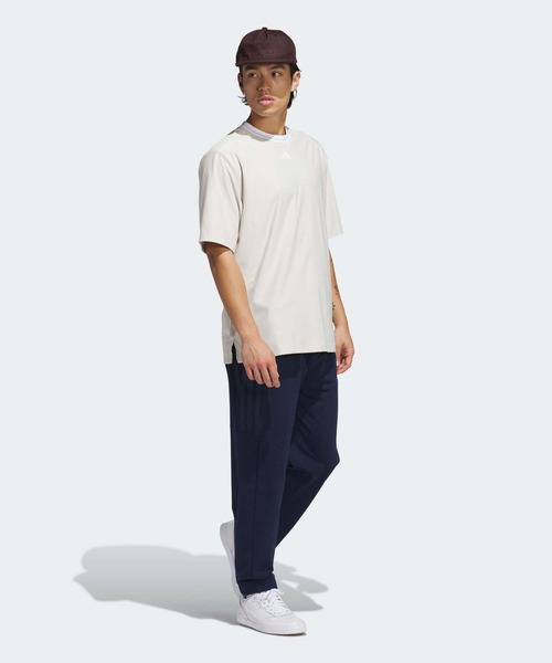 アディダス　ゴルフ　ビヨンド　ツイストニット　ポロシャツ　XS アディダス 【ゴルフ】ビヨンド ザ コース ツイストニット ツー