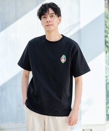 Arnold Palmer | レモンモチーフ シェア Tシャツ(Tシャツ/カットソー)