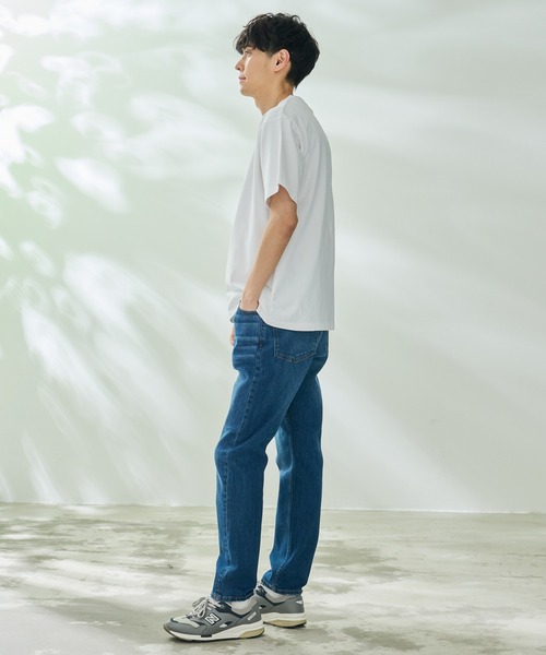 Arnold Palmer(アーノルドパーマー)の「レモンモチーフ シェア Tシャツ(Tシャツ/カットソー・レディース・ブラック/ホワイト/レッド・XS/S/M/L/LL)」の22枚目の写真