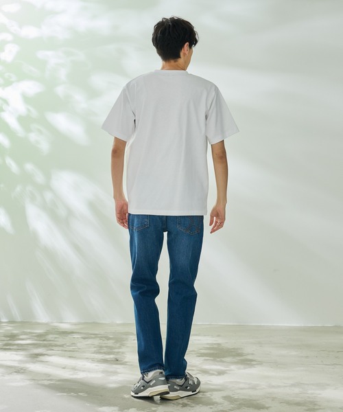 Arnold Palmer(アーノルドパーマー)の「レモンモチーフ シェア Tシャツ(Tシャツ/カットソー・レディース・ブラック/ホワイト/レッド・XS/S/M/L/LL)」の21枚目の写真