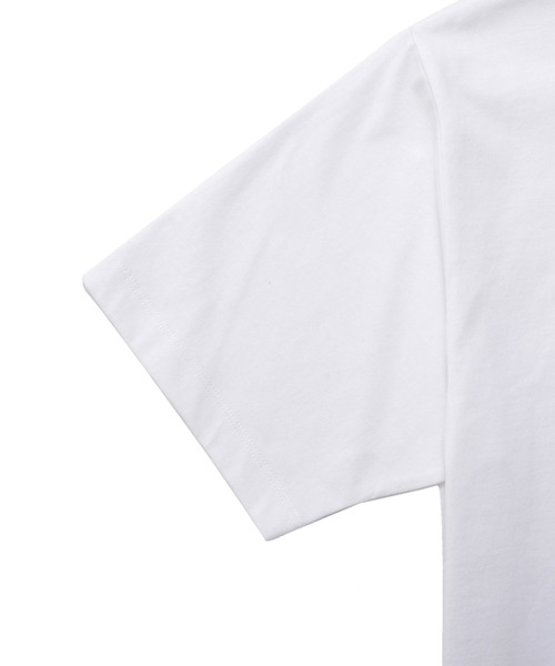Arnold Palmer(アーノルドパーマー)の「レモンモチーフ シェア Tシャツ(Tシャツ/カットソー・レディース・ブラック/ホワイト/レッド・XS/S/M/L/LL)」の15枚目の写真