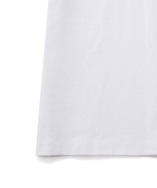 Arnold Palmer(アーノルドパーマー)の「レモンモチーフ シェア Tシャツ(Tシャツ/カットソー・レディース・ブラック/ホワイト/レッド・XS/S/M/L/LL)」の14枚目の写真