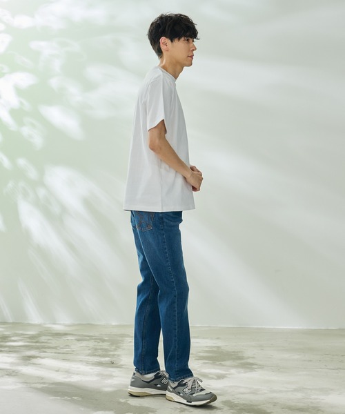 Arnold Palmer(アーノルドパーマー)の「レモンモチーフ シェア Tシャツ(Tシャツ/カットソー・レディース・ブラック/ホワイト/レッド・XS/S/M/L/LL)」の7枚目の写真