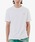 LACOSTE�i���R�X�e�j�́uLACOSTE/���R�X�e �A�E�g���C���N���b�N�N���[�l�b�NT�V���c ���� TH558299�iT�V���c/�J�b�g�\�[�j�v�b�z���C�g