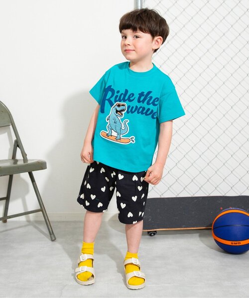 BREEZE(ブリーズ)の「EVAサンダル(サンダル・キッズ・グリーン/レインボー/ピンク/ライム/ブラック/ベージュ/ブルー/グレー・14/15 /16/17/18/19/20/21/13)」の18枚目の写真