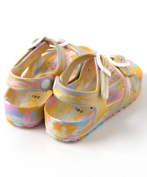 セール】EVAサンダル（サンダル）｜BREEZE（ブリーズ）のファッション