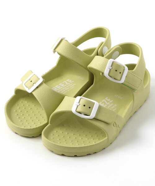 セール】EVAサンダル（サンダル）｜BREEZE（ブリーズ）のファッション