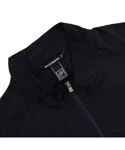 ZOY（ゾーイ）の「MENS CORDURA STRETCH RIPSTOP ベスト（ベスト・メンズ・グレー/ネイビー・SMALL/MEDIUM/LARGE/X-LARGE）」の5枚目の写真