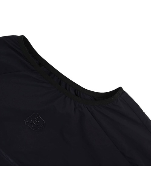 ZOY（ゾーイ）の「MENS CORDURA STRETCH RIPSTOP ベスト（ベスト・メンズ・グレー/ネイビー・SMALL/MEDIUM/LARGE/X-LARGE）」の6枚目の写真