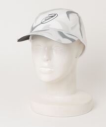 ASICS（アシックス）の「アシックス ASICS ランニングスパイラルウーブンキャップ（キャップ）」