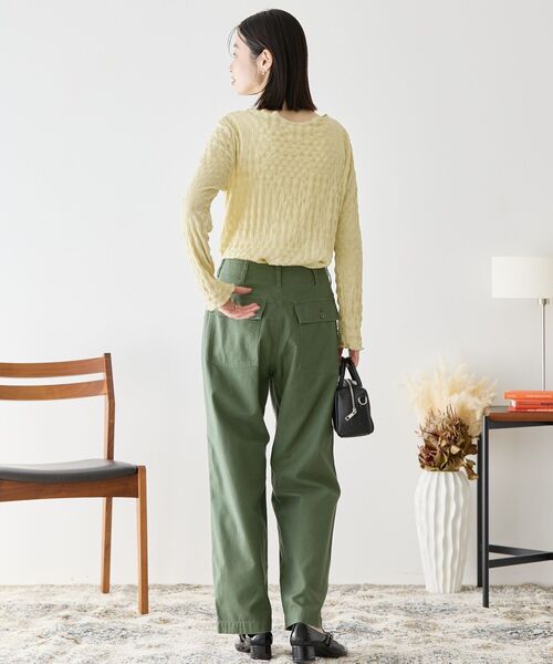 セール】ぽこぽこカットプルオーバー（Tシャツ/カットソー）｜AMERICAN