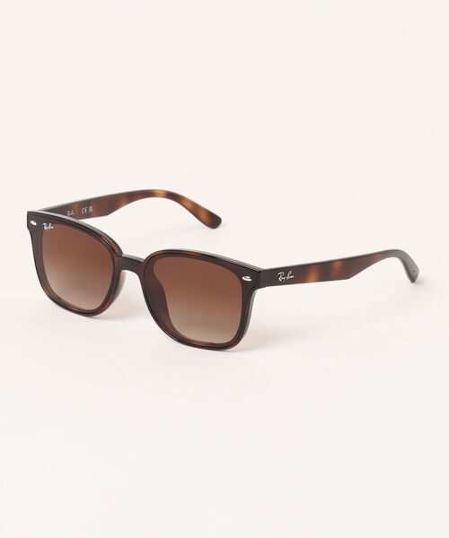 Sunglasses Ray-Ban Doreen RB2286 1414/51 52-20 Light havana