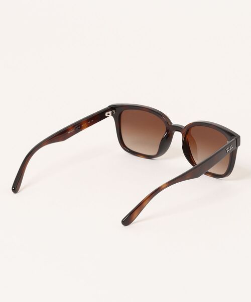 特別値下げ！23日まで！レイバンサングラス　ライトカラー　新品未使用 Ray-Ban/レイバン サングラス 4461D 紫外線対策 UV対策 0RB4461D710/13