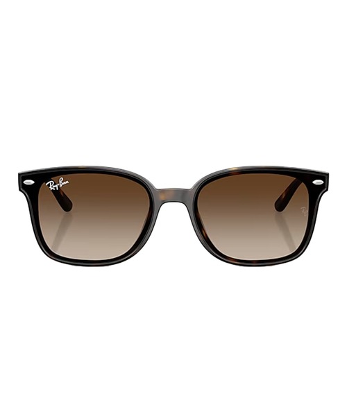 Ray-Ban（レイバン）の「Ray-Ban/レイバン サングラス 4461D 紫外線対策 UV対策 0RB4461D710/13（サングラス・メンズ・ブラウン・FREE）」の6枚目の写真