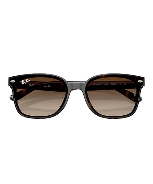 Ray-Ban/レイバン サングラス 4461D 紫外線対策 UV対策