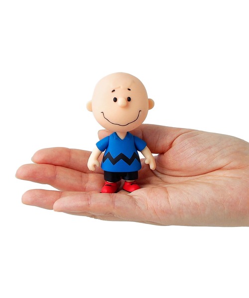 Super7 PEANUTS スーパー7 ピーナッツ リアクションフィギア W08