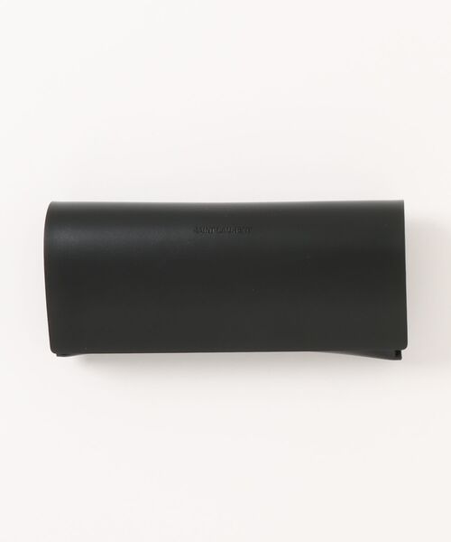 セール】【SAINT LAURENT/サンローラン】オーバル サングラス SLM148F