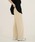 CLANE�i�N���l�j�́uBRIGHT JERSEY PANTS�i���̑��p���c�j�v�b�A�C�{���[